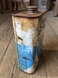 画像5: Vintage 1qt Oil Can Coast to Coast BREAKE FLUID (C224)