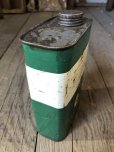 画像3: Vintage 1qt Oil Can TEXACO OUTBOARD MOTOR OIL (C231)