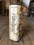 画像5: Vintage 1qt Oil Can GUNK ENGIN CLEANER (C232)