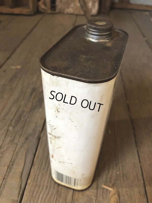 画像3: Vintage 1qt Oil Can MARVEL AIR-TOOL OIL (C221)