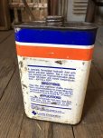 画像4: Vintage 1qt Oil Can Permatex HYDRAULIC JACK OIL (C225)