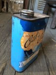 画像5: Vintage 1qt Oil Can Coast to Coast PAINT &VARNISH REMOVER (C223)