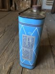 画像3: Vintage 1qt Oil Can Maid of Honor FLOOR WAX (C226)