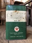 画像4: Vintage 1qt Oil Can TEXACO OUTBOARD MOTOR OIL (C231)