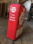 画像5: Vintage 1qt Oil Can NAPA Tire Bead Sealer (C229)