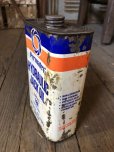 画像3: Vintage 1qt Oil Can Permatex HYDRAULIC JACK OIL (C225)