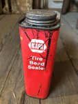 画像3: Vintage 1qt Oil Can NAPA Tire Bead Sealer (C229)