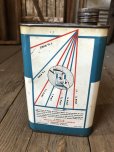 画像4: Vintage 1qt Oil Can PHILLIPS 66 OUTBOARD MOTOR OIL (C232)