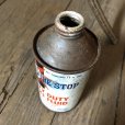 画像2: Vintage Oil Can SURE-STOP Heavy Duty Brake Fluid (C245) (2)