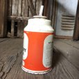 画像3: Vintage Oil Can DU PONT AUTO UPHOLSTERY CLEANER (C235)