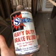 画像1: Vintage Oil Can SURE-STOP Heavy Duty Brake Fluid (C245) (1)