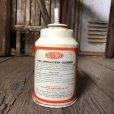 画像4: Vintage Oil Can DU PONT AUTO UPHOLSTERY CLEANER (C235)