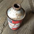 画像2: Vintage Oil Can Prestone GASOLINE ANTI-FREEZE Prime EVEREADY (C242) (2)