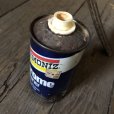 画像2: Vintage Oil Can SIMONIZ Chrome Cleaner (C244) (2)