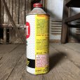 画像3: Vintage Oil Can GUMOUT Carburetor and Fuel System Cleaner PENNZOIL (C250)