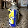 画像3: Vintage Oil Can De Mert HEET Gas Line Anti-Freeze (C239)