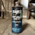 画像6: Vintage Oil Can TRANS-X Stop Leak & Tune-Up (C251)