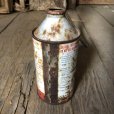 画像4: Vintage Oil Can Prestone GASOLINE ANTI-FREEZE Prime EVEREADY (C242)