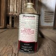 画像4: Vintage Oil Can Riverside GASOLINE ANTI-FREEZE (C241)