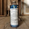 画像4: Vintage Oil Can BLUE STAR Windshield Washer ANTI-FREEZE and CLEANER (C246)