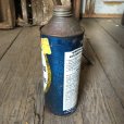 画像3: Vintage Oil Can BLUE STAR Windshield Washer ANTI-FREEZE and CLEANER (C246)