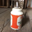 画像5: Vintage Oil Can DU PONT AUTO UPHOLSTERY CLEANER (C235)