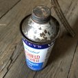 画像2: Vintage Oil Can WESTLEY'S Windshield Washer anti-freeze (C247) (2)