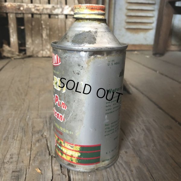 画像3: Vintage Oil Can  DU PONT ANTI-RUST (C243)