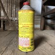 画像4: Vintage Oil Can GUMOUT Carburetor and Fuel System Cleaner PENNZOIL (C250)