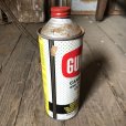 画像5: Vintage Oil Can GUMOUT Carburetor and Fuel System Cleaner PENNZOIL (C250)