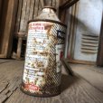 画像5: Vintage Oil Can Prestone GASOLINE ANTI-FREEZE Prime EVEREADY (C242)