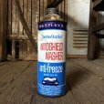 画像6: Vintage Oil Can WESTLEY'S Windshield Washer anti-freeze (C247)