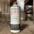 画像4: Vintage Oil Can GUMOUT Carburetor Cleaner (C249)