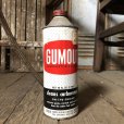 画像6: Vintage Oil Can GUMOUT Carburetor Cleaner (C249)