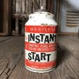 画像6: Vintage Oil Can WESTLEY INSTANT START (C234)