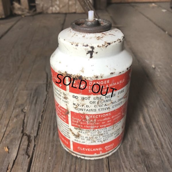 画像4: Vintage Oil Can WESTLEY INSTANT START (C234)