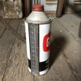 画像5: Vintage Oil Can GUMOUT Carburetor Cleaner (C249)