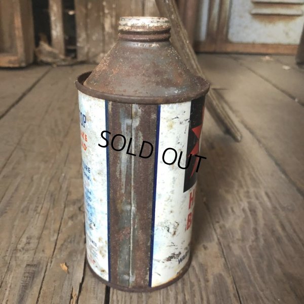 画像5: Vintage Oil Can SURE-STOP Heavy Duty Brake Fluid (C245)