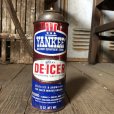 画像6: Vintage Oil Can YANKEE DE-ICER Spray (C248)