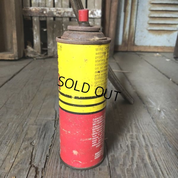 画像3: Vintage Oil Can SOLDER SEAL WIRE DRYER (C236)