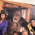 画像13: 90s Vintage galoob Harry and the Hendersons 18” Doll (C252)