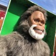 画像8: 90s Vintage galoob Harry and the Hendersons 18” Doll (C252)