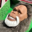 画像9: 90s Vintage galoob Harry and the Hendersons 18” Doll (C252)