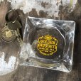 画像1: Vintage Motel Restaurant Casino Ashtray / GOLDEN NUGGET (C265) (1)