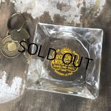 Vintage Motel Restaurant Casino Ashtray / GOLDEN NUGGET (C265)