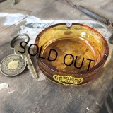 Vintage Motel Restaurant Casino Ashtray / CARSON NUGGET (C258)