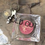 Vintage Motel Restaurant Casino Ashtray / Flamingo Motor Hotel (C267)