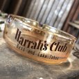 画像3: Vintage Motel Restaurant Casino Ashtray / Harrah's (C266) (3)