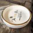 画像3: Vintage Motel Restaurant Casino Ashtray / The PARK Bank (C260) (3)