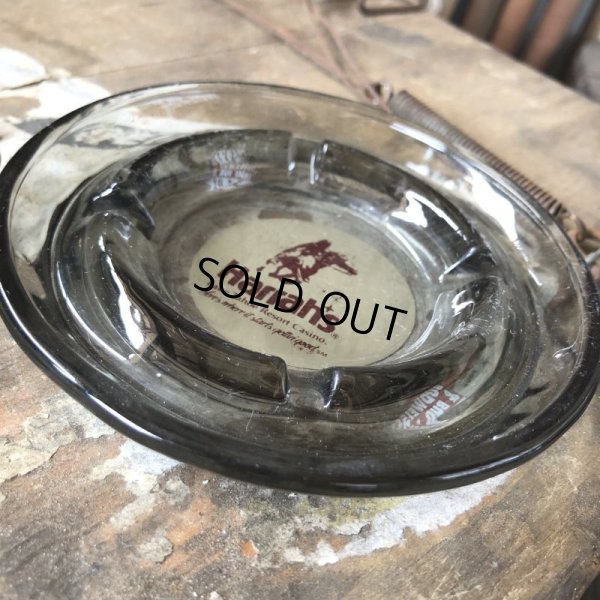 画像4: Vintage Motel Restaurant Casino Ashtray / Harrah's (C264)